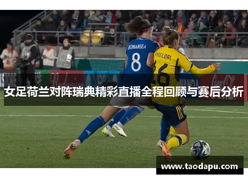 女足荷兰对阵瑞典精彩直播全程回顾与赛后分析