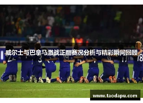 威尔士与巴拿马激战正酣赛况分析与精彩瞬间回顾