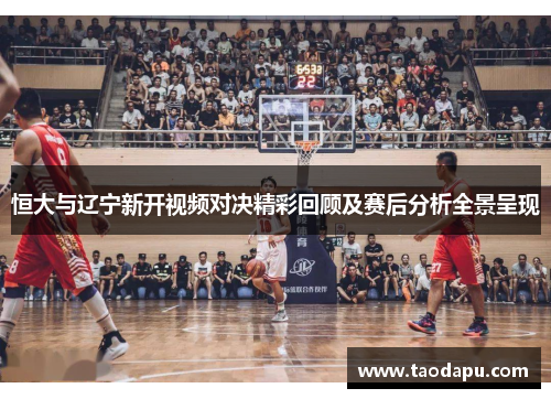 恒大与辽宁新开视频对决精彩回顾及赛后分析全景呈现