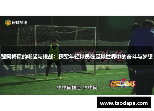 楚阿梅尼的崛起与挑战：探索年轻球员在足球世界中的奋斗与梦想